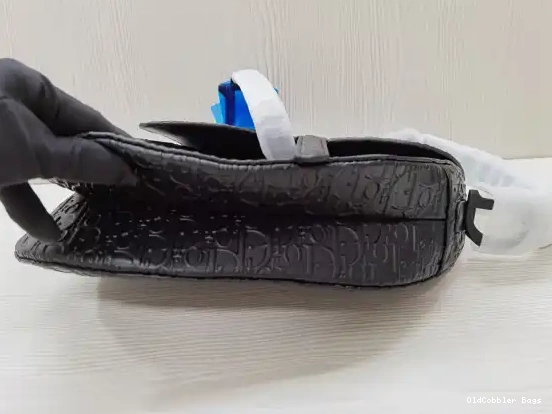 OldCobbler Bags Saddle Bag Diro 0503